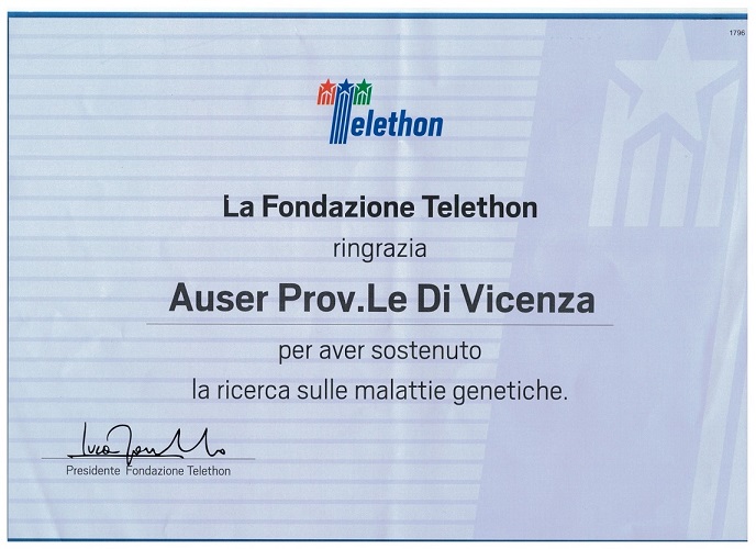 TELETHON